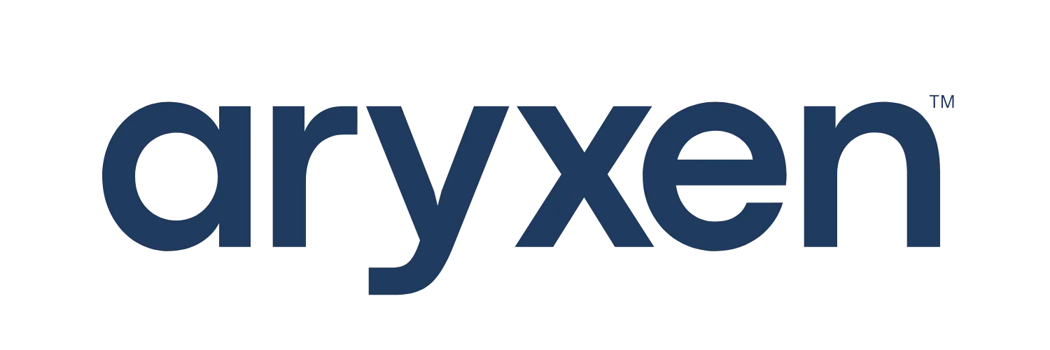 Logo Aryxen