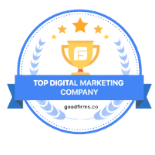 top digital marketing badge-good
