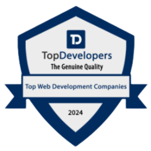 top developers badge