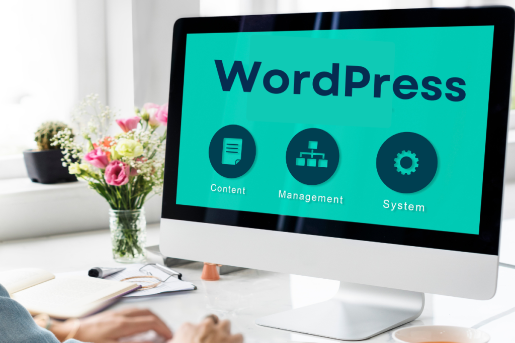 Why is WordPress the best CMS for web development