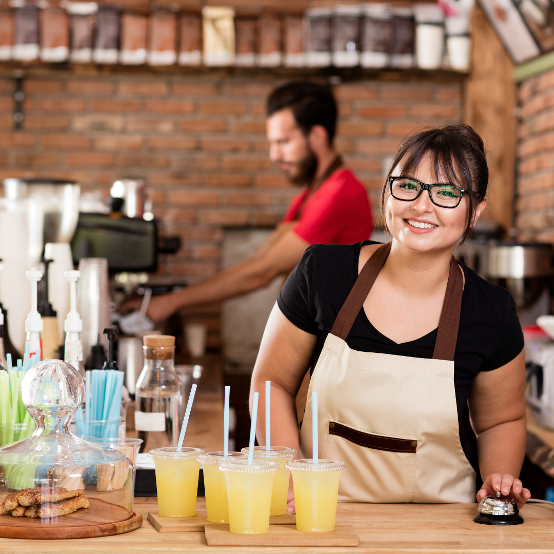 Digital Marketing Services for Restaurants & Cafes - NG Web Technologies