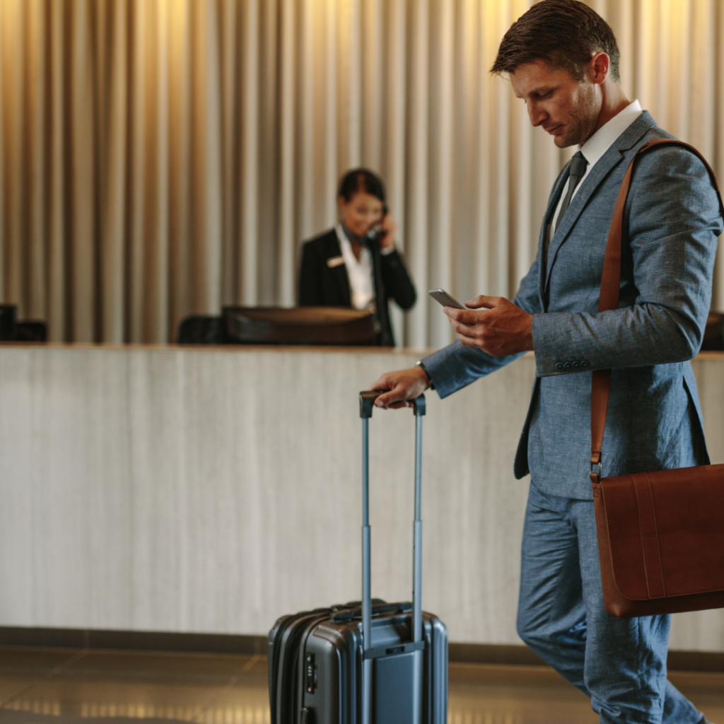 Hotel & Resort Digital Marketing - NG Web Technologies