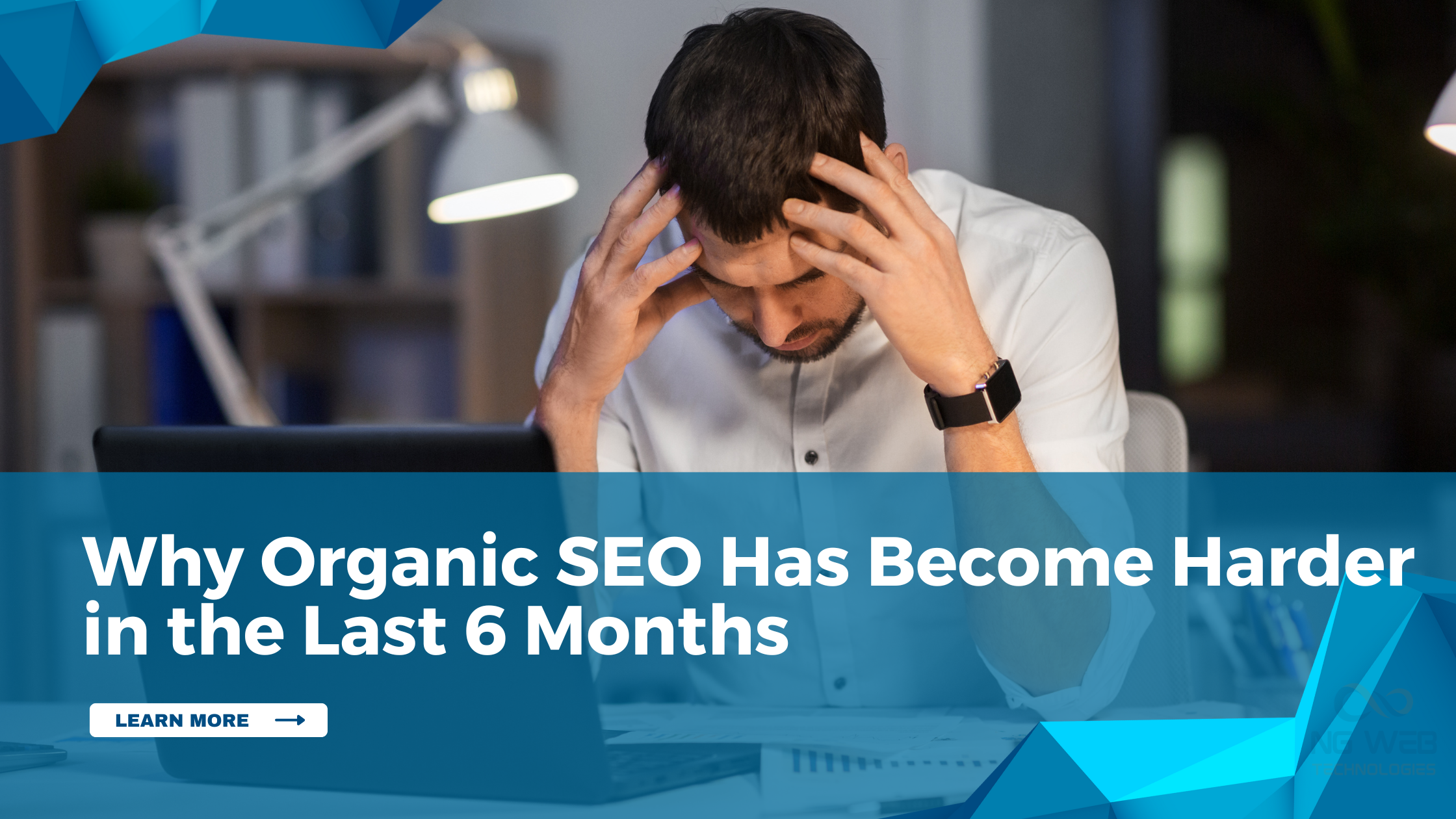 Organic SEO