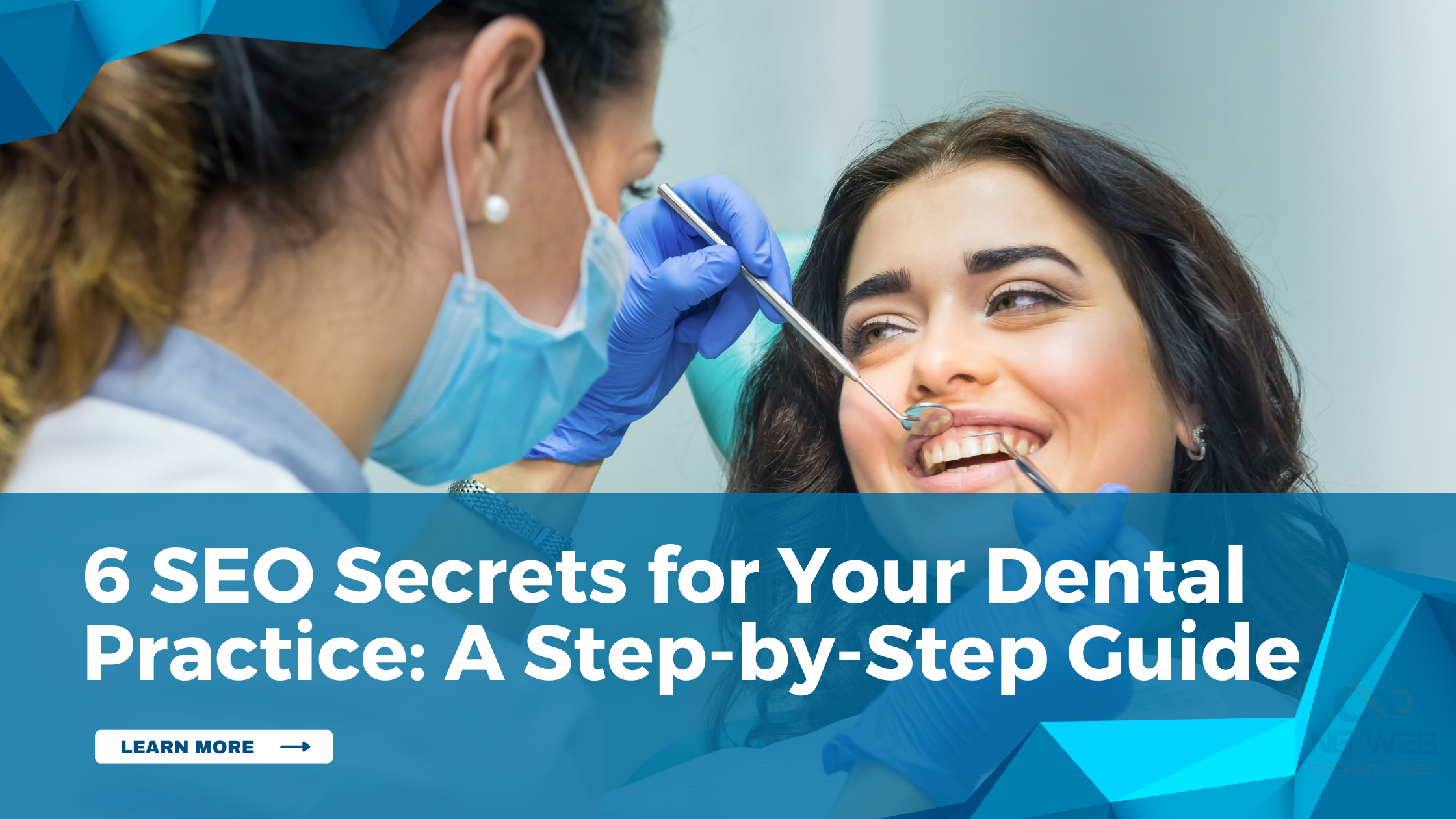 SEO for dental practice
