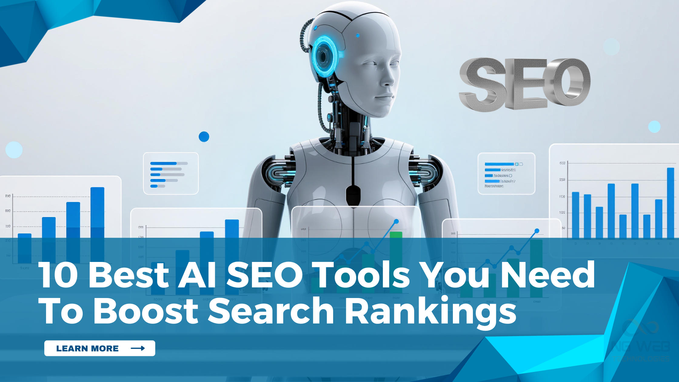 AI SEO Tools