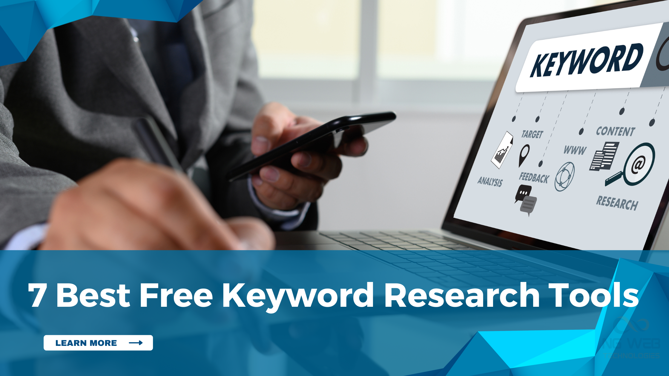 Keyword Research Tools