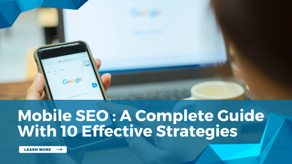 Mobile SEO