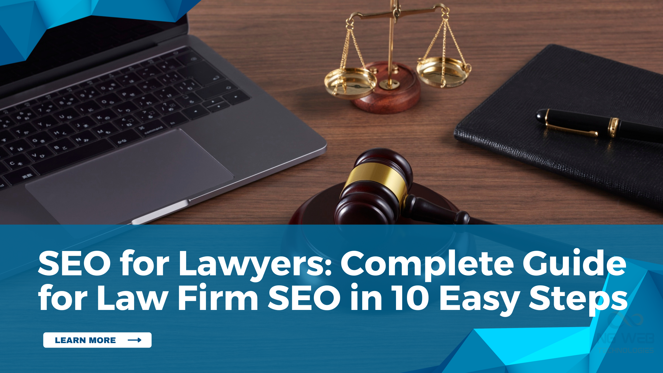 SEO For Lawyers