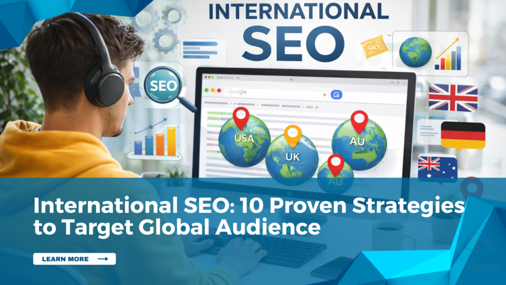 International SEO
