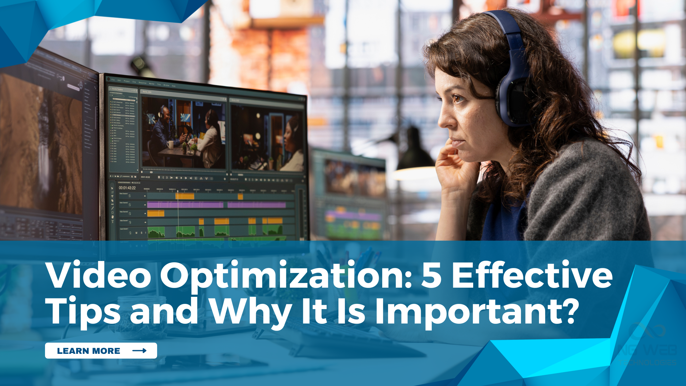 Video Optimization