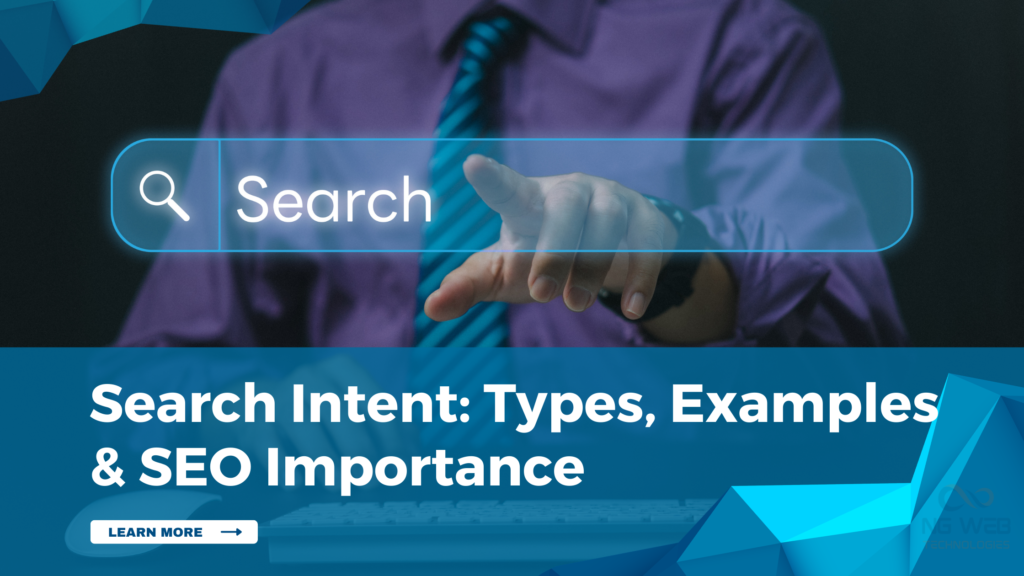 Search Intent