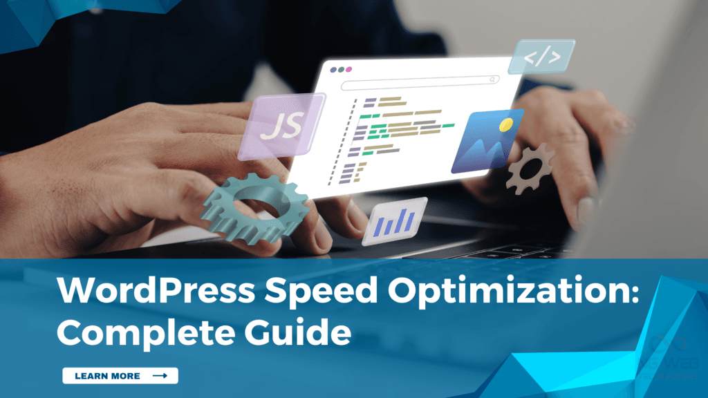 WordPress Speed Optimization