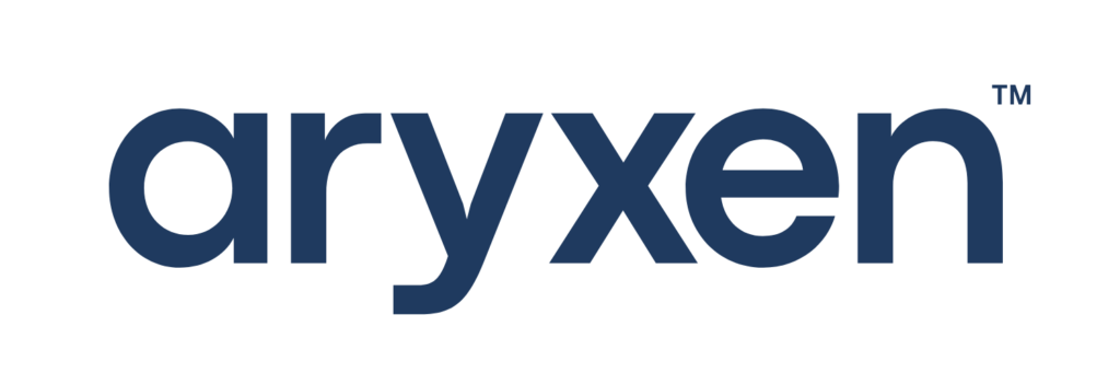 Logo Aryxen