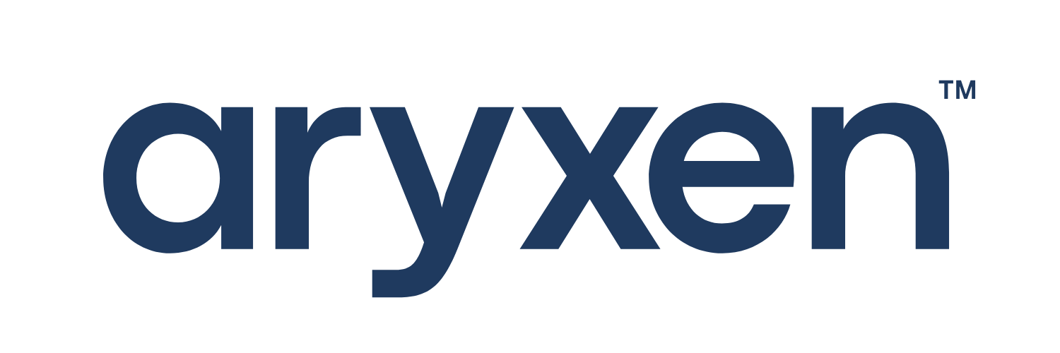 Logo Aryxen